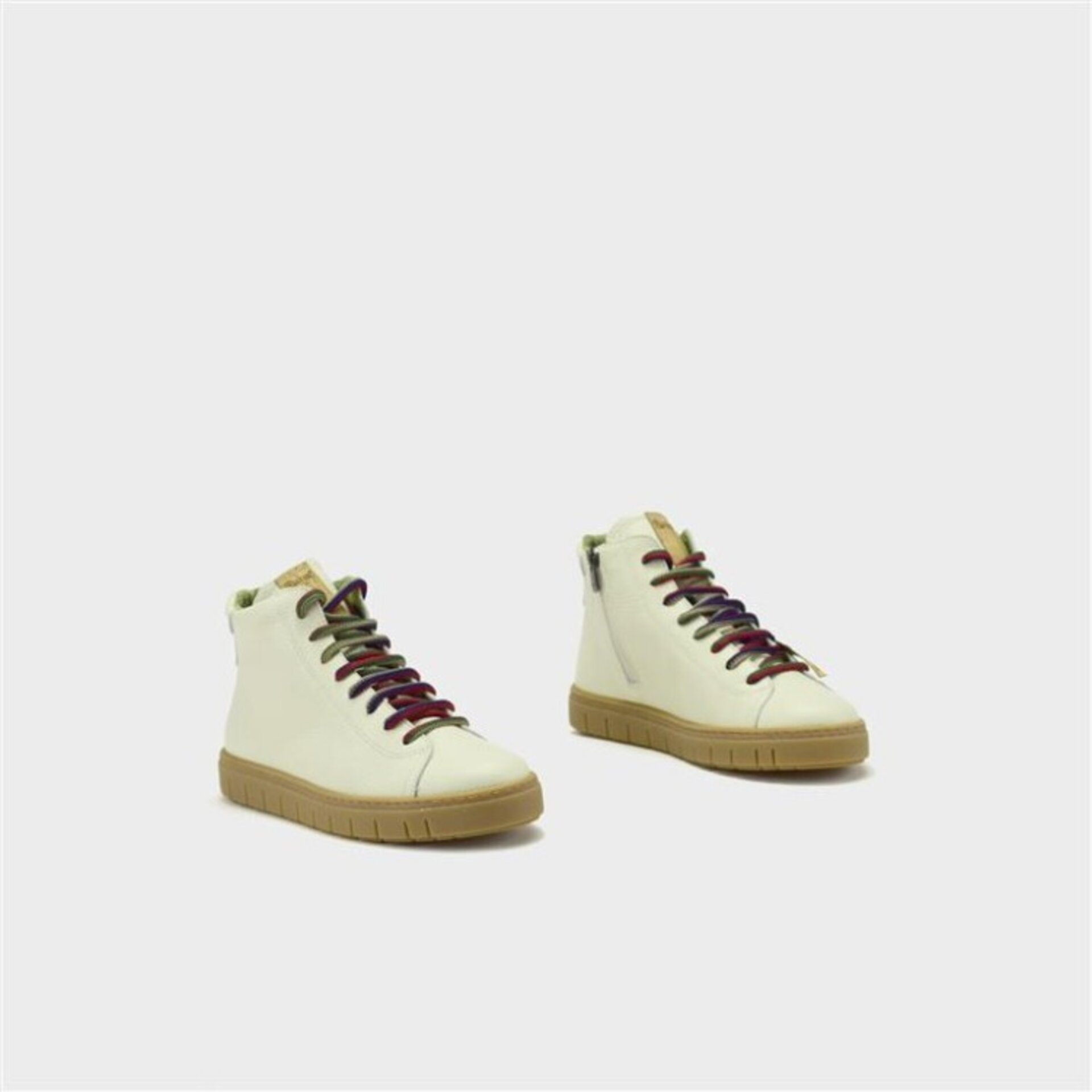 Botin Jose Saenz rural-bogota 2332 hielo - 2