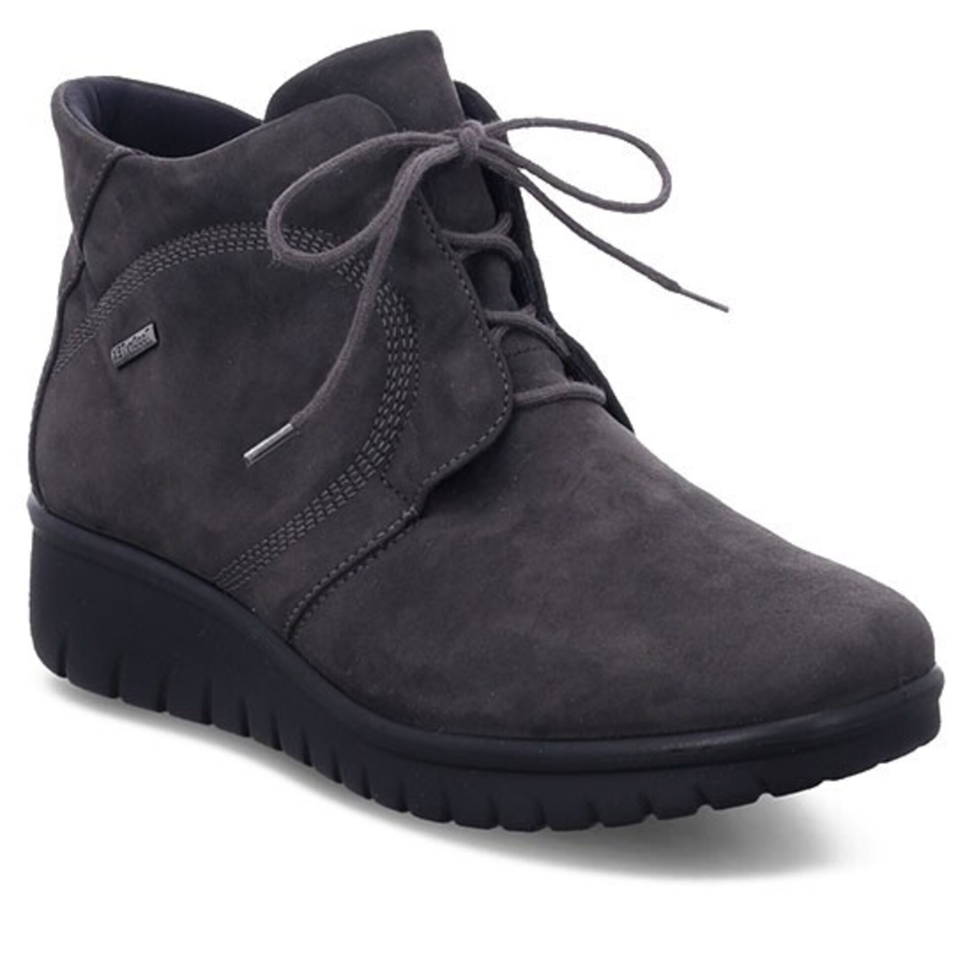 Botin Josef Seibel waterproof Calais 80 gris 55350 - 2