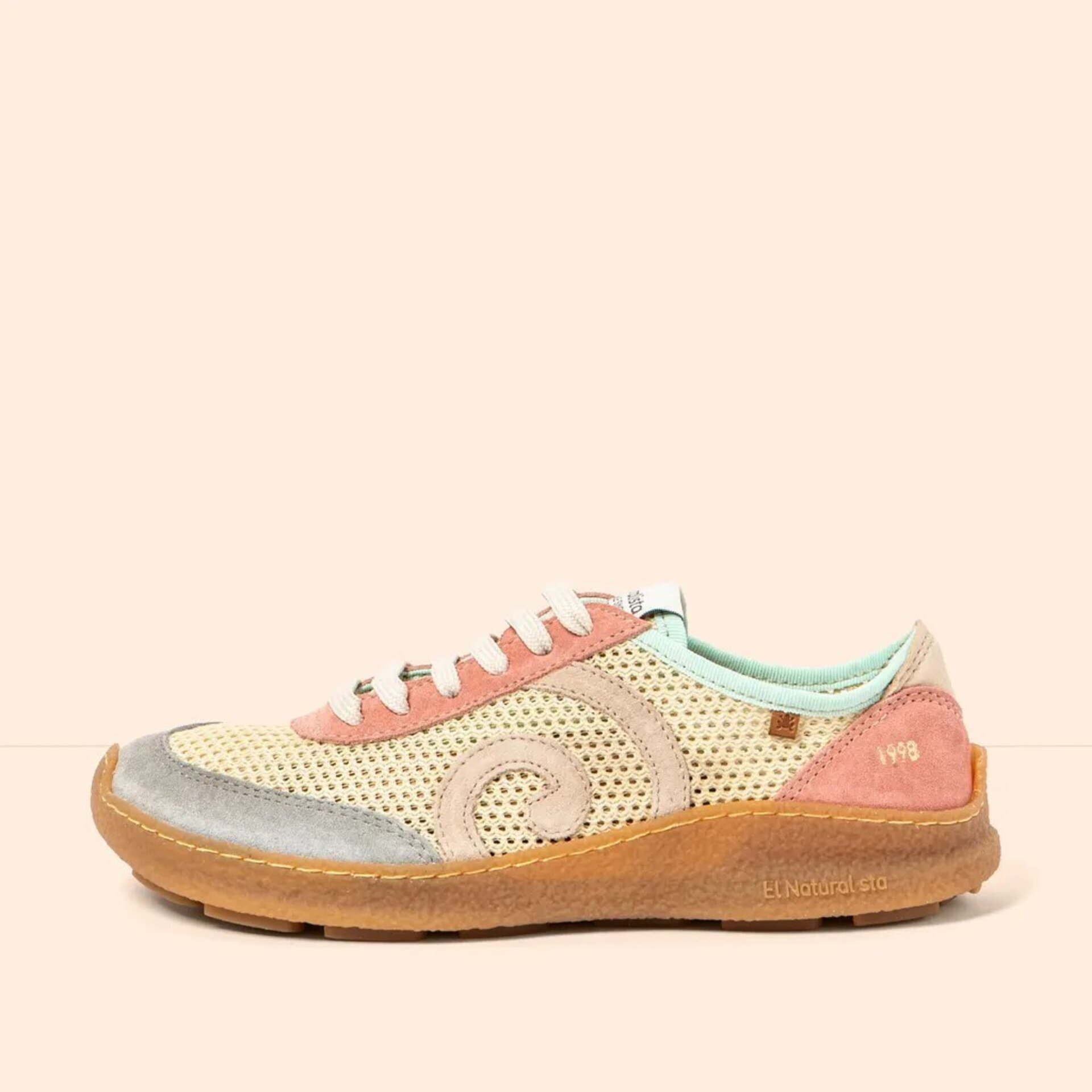 Deportivo El Naturalista barefoot Oroel Multi-candy N5435C - 2