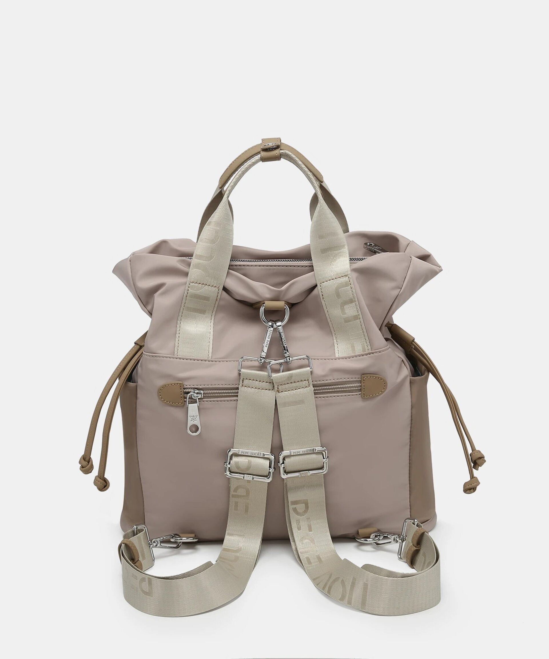 Bolso-Mochila Pepe Moll 261124 - 7