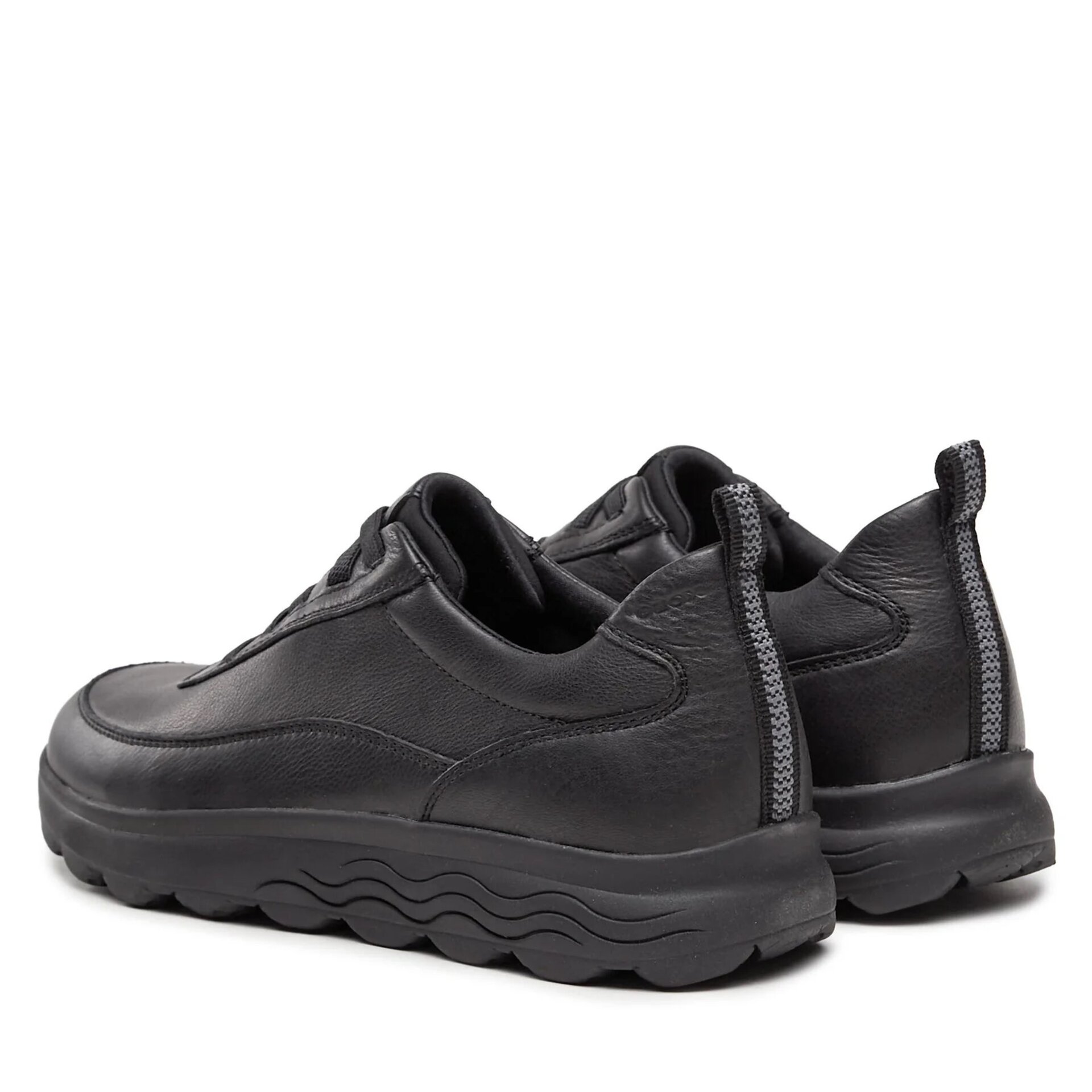 Deportivo GEOX Spherica piel U36BYB - 3