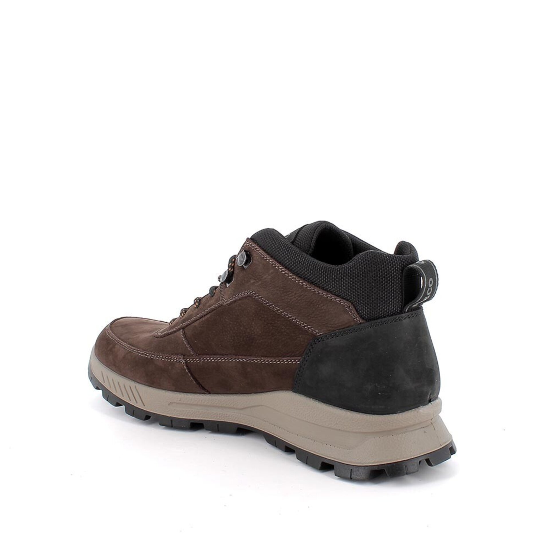Botin Igi&co gore-tex cordones marron - 3
