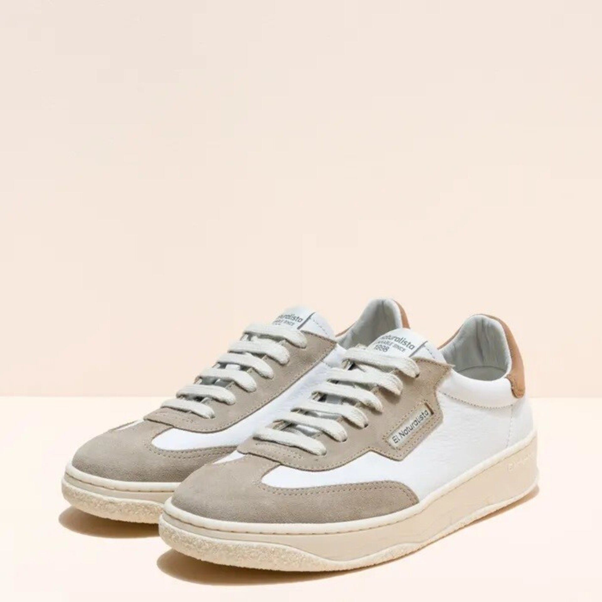 Zapatillas unisex GEO 5841 - 3