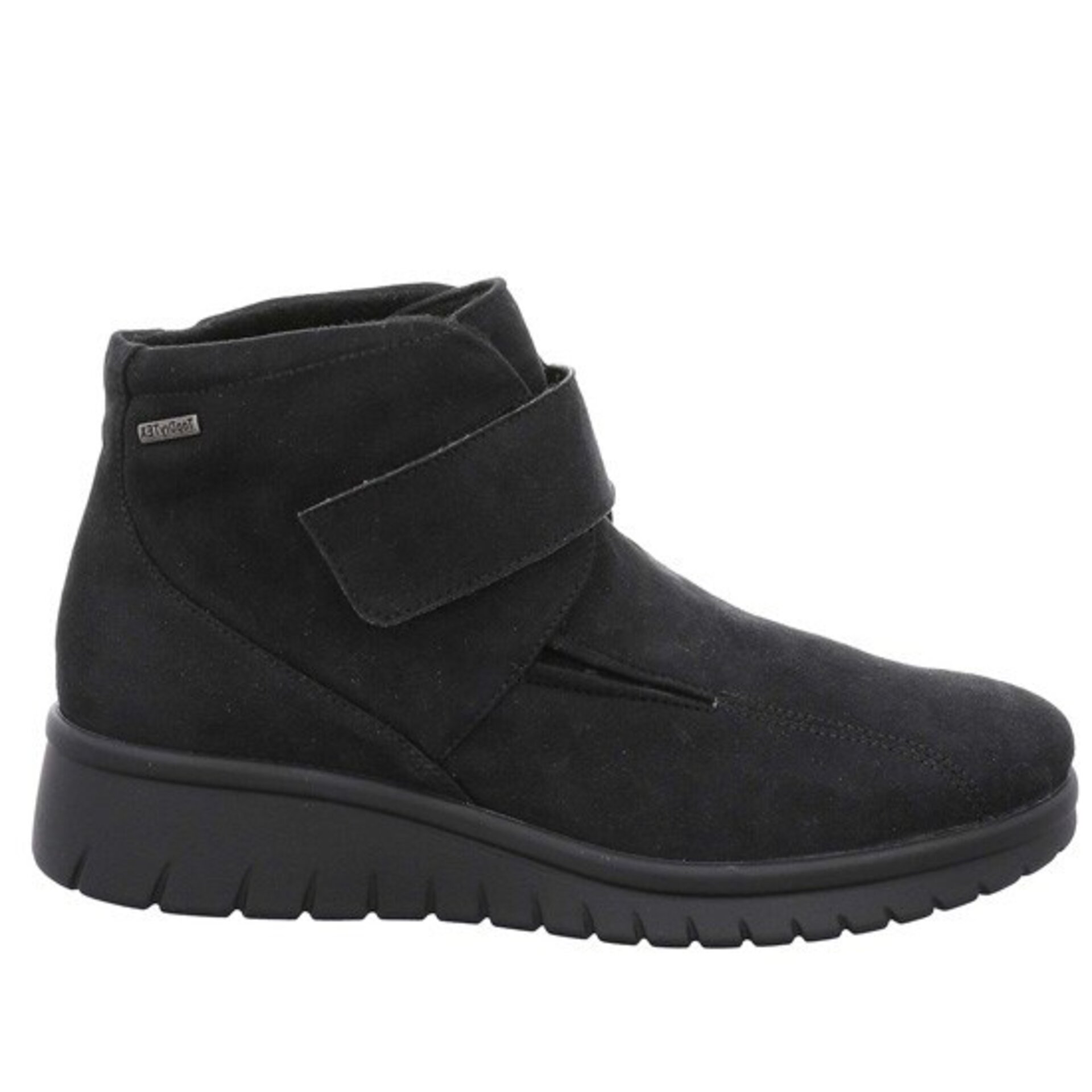 Botin Josef Seibel waterproof Calais 53 velcro 55353 - 1