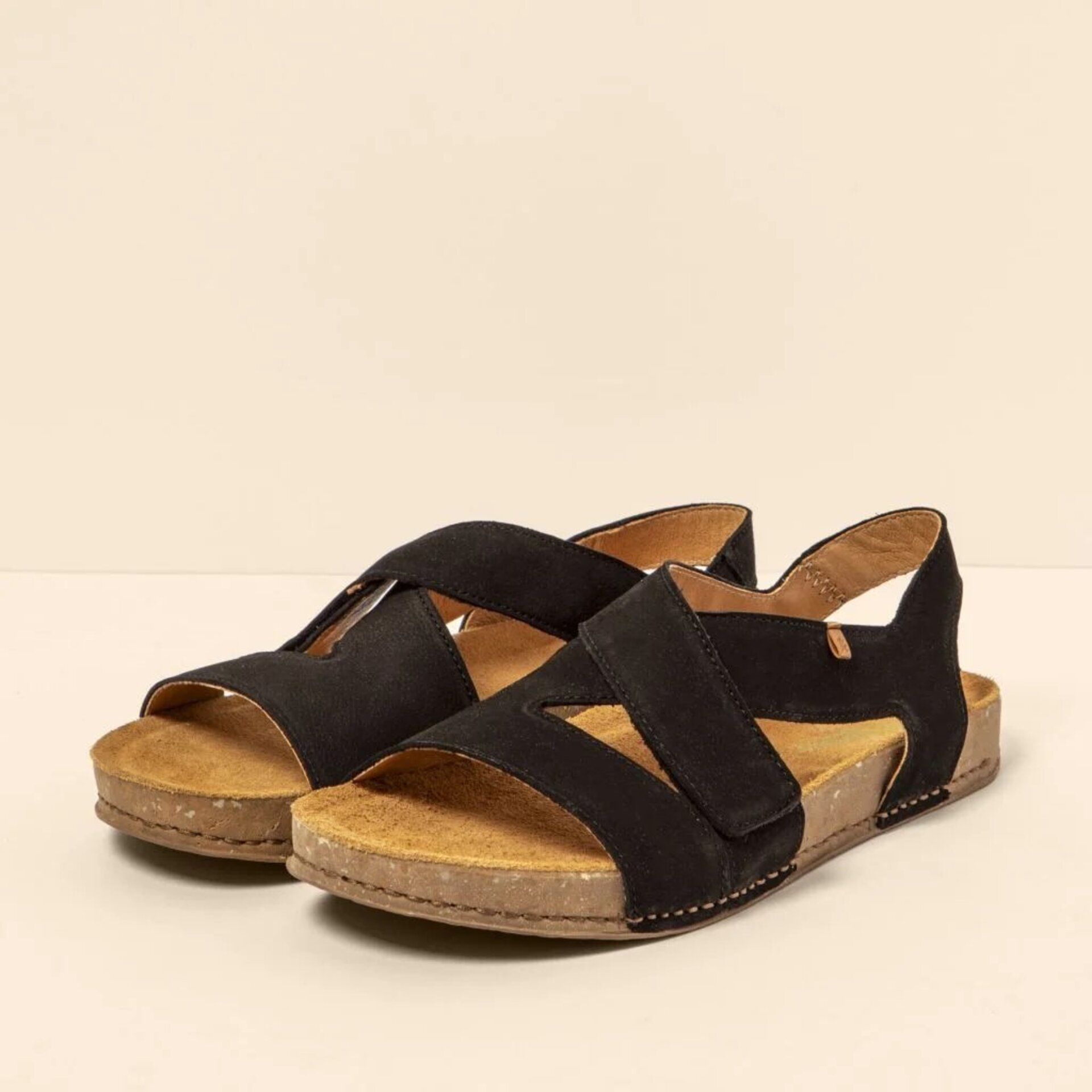 Sandalias El Naturalista nobuck lavado Balance N5799 - 6