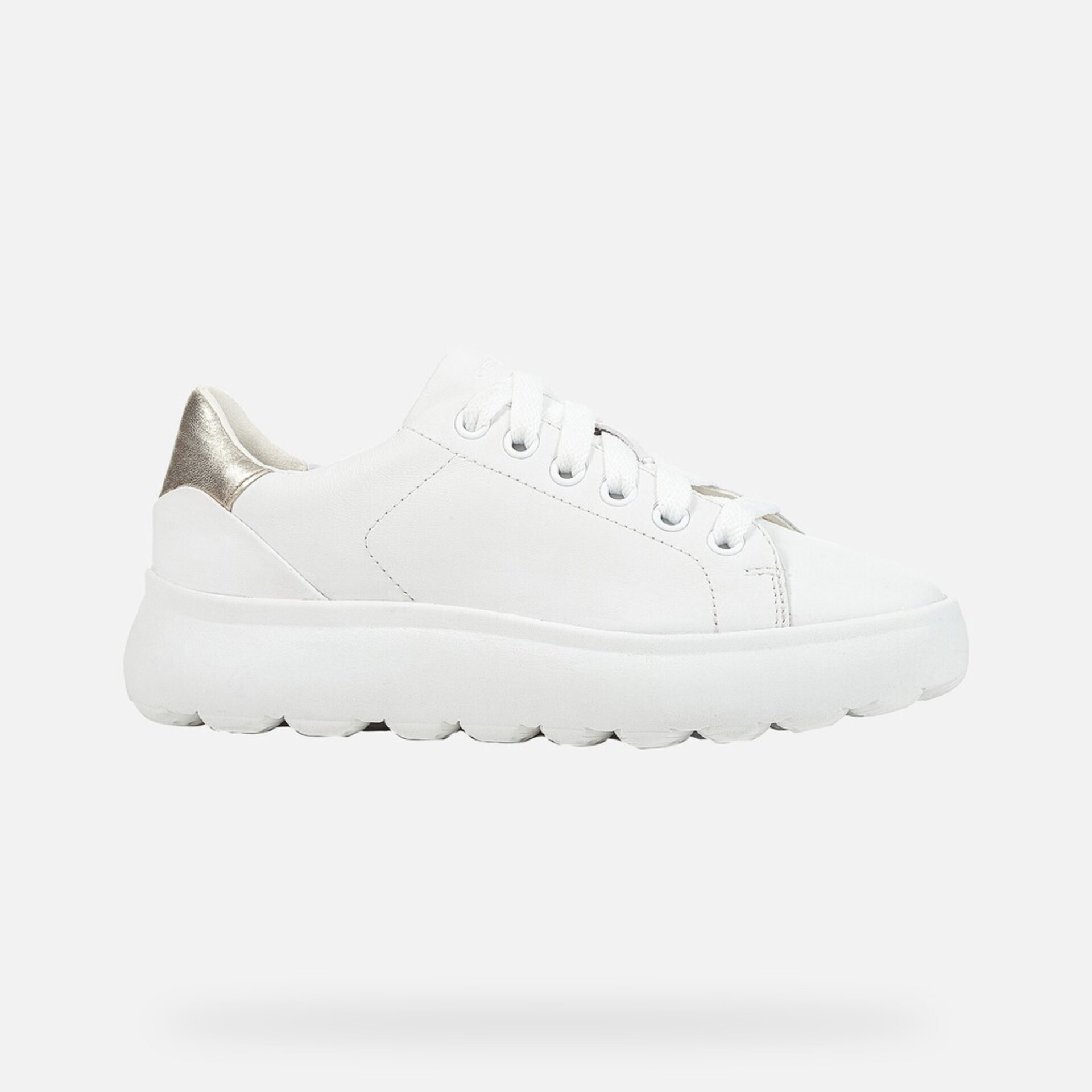 Deportiva Geox SPHERICA EC4.1 D45TCC - 5