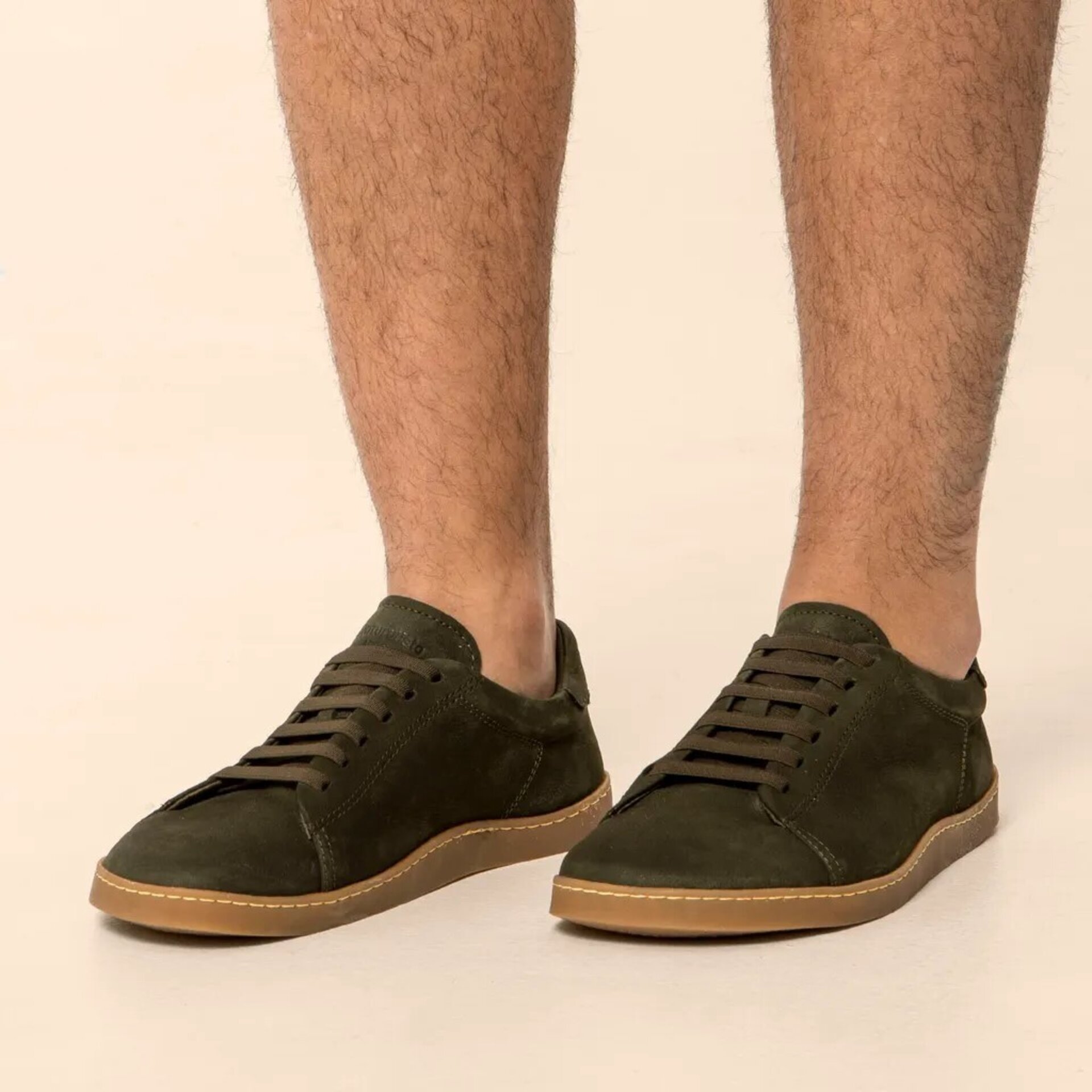 Deportivo El Naturalista Barefoot N5910L Nobuck - 4