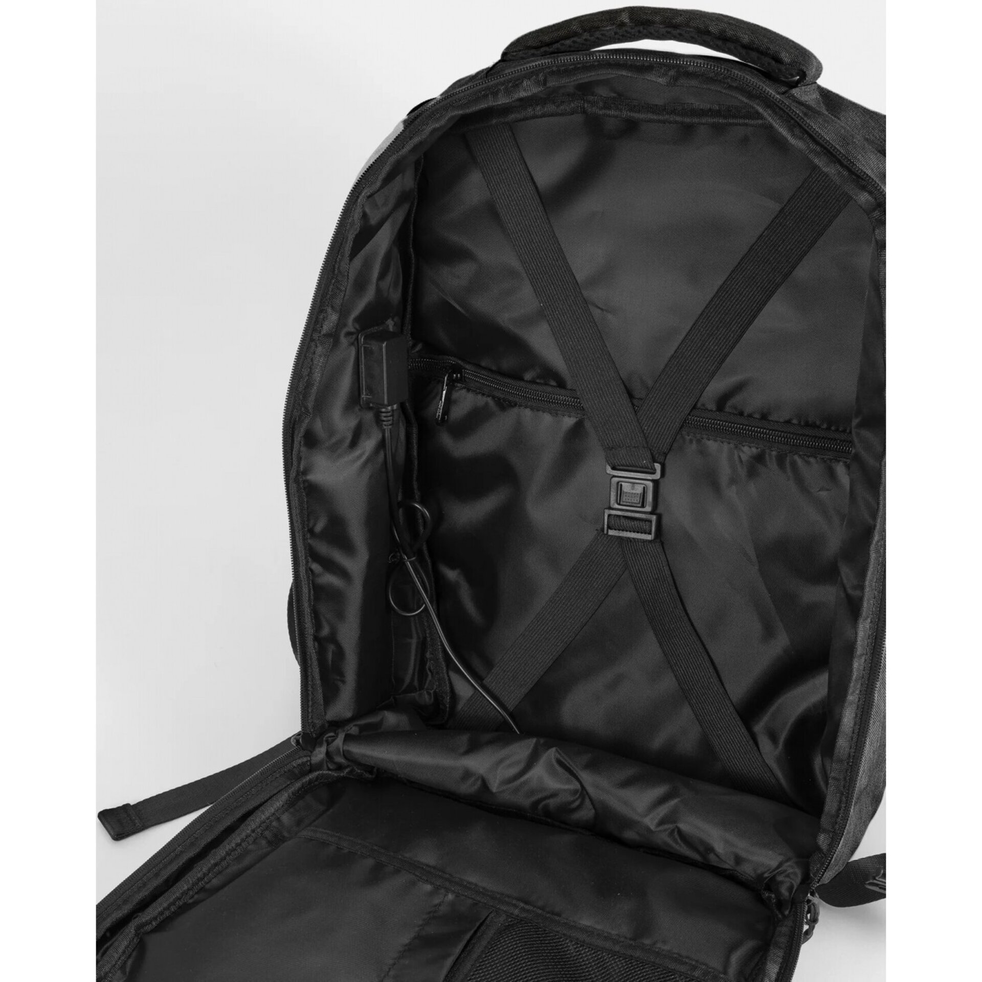 Mochila Pepe Moll Travel 252490 - 4