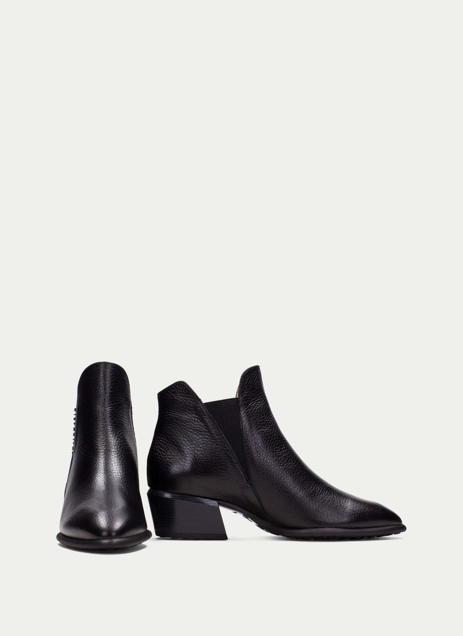 Botin Hispanitas chelsea piel PHI254383 - 3