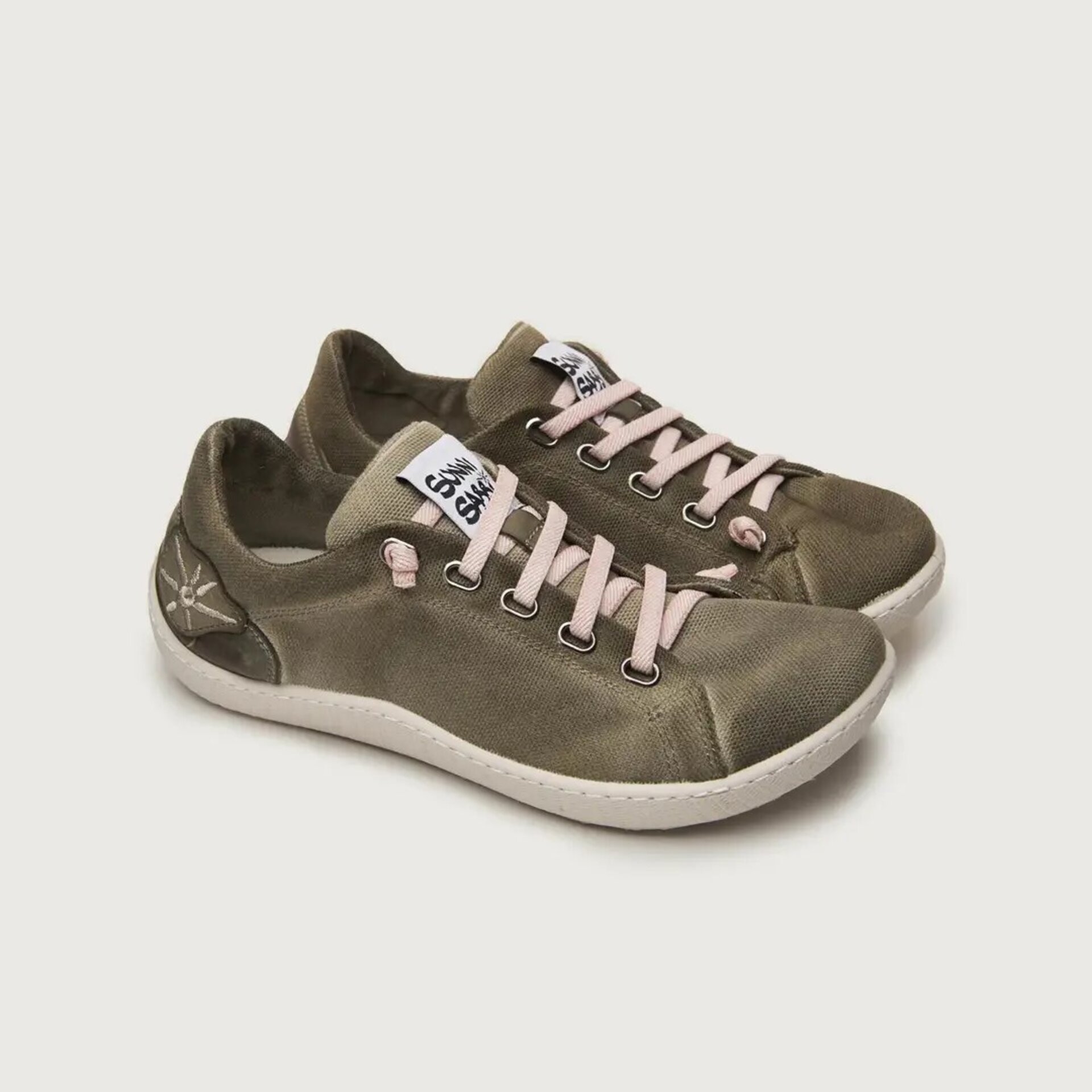 Zapatilla Sunni Sabbi transición barefoot militar Oshima-050 - 2