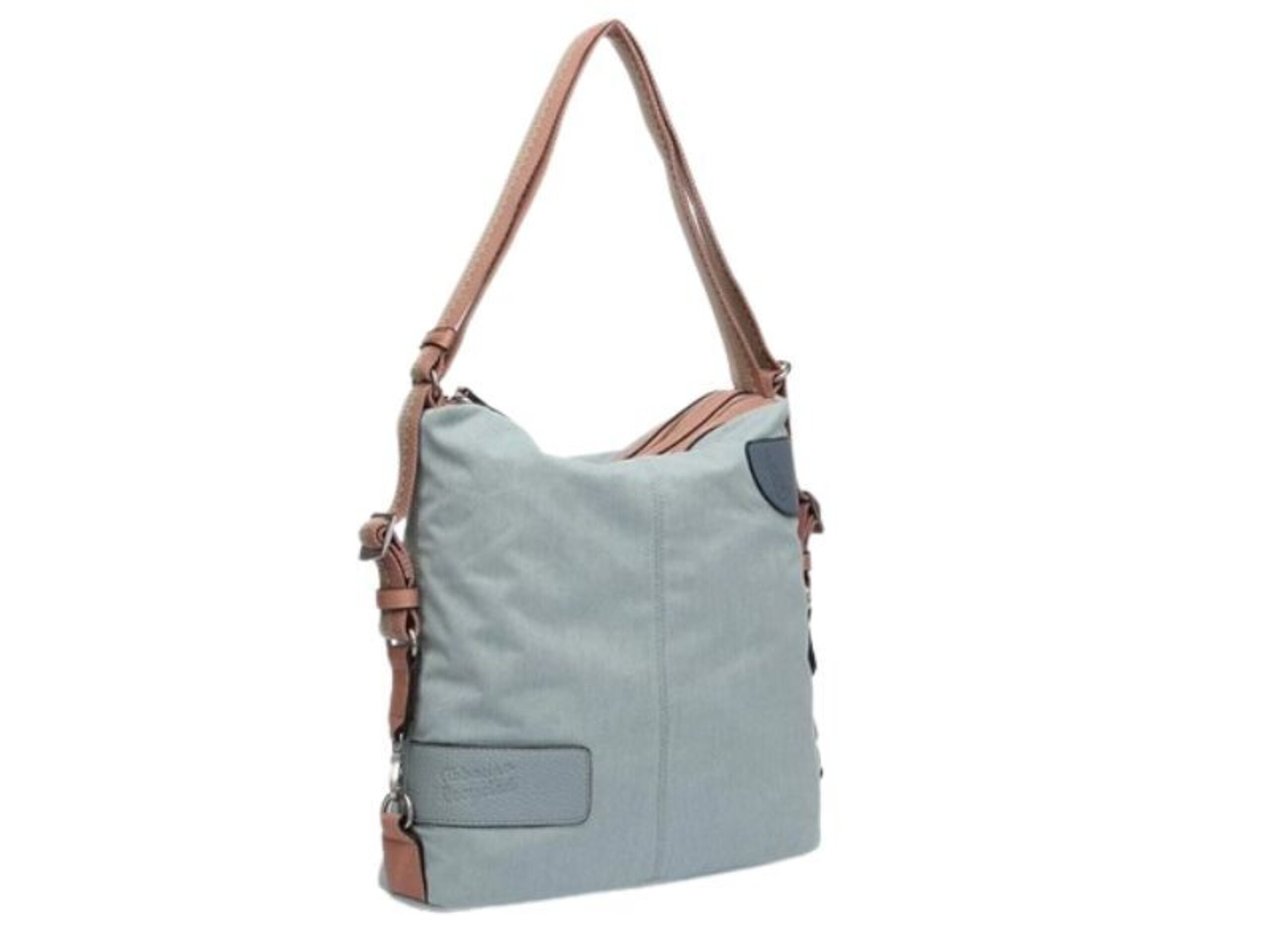 Bolso Abbacino convertible en mochila  80936-80 - 5