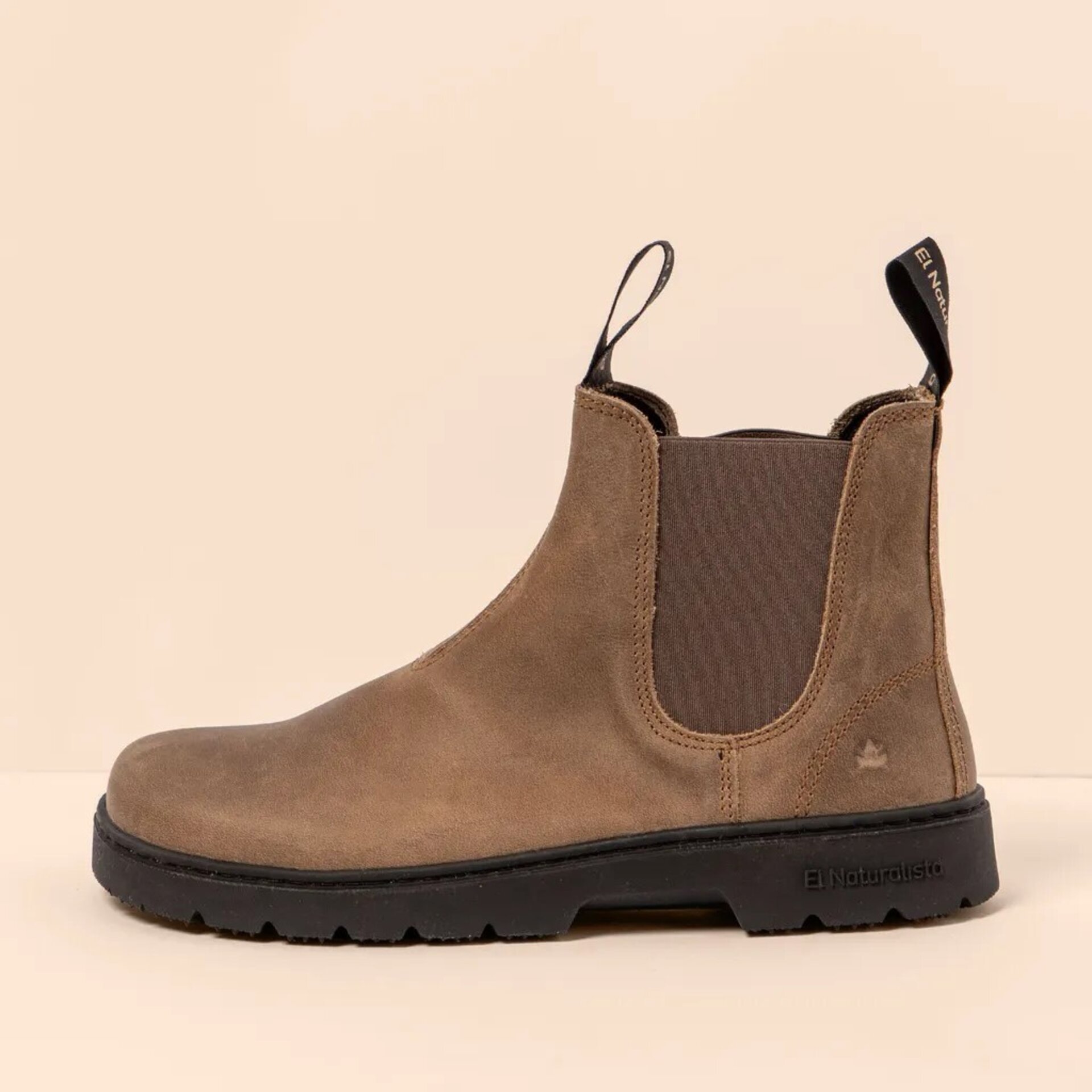 Botin unisex El Naturalista nomada N5262 - 1