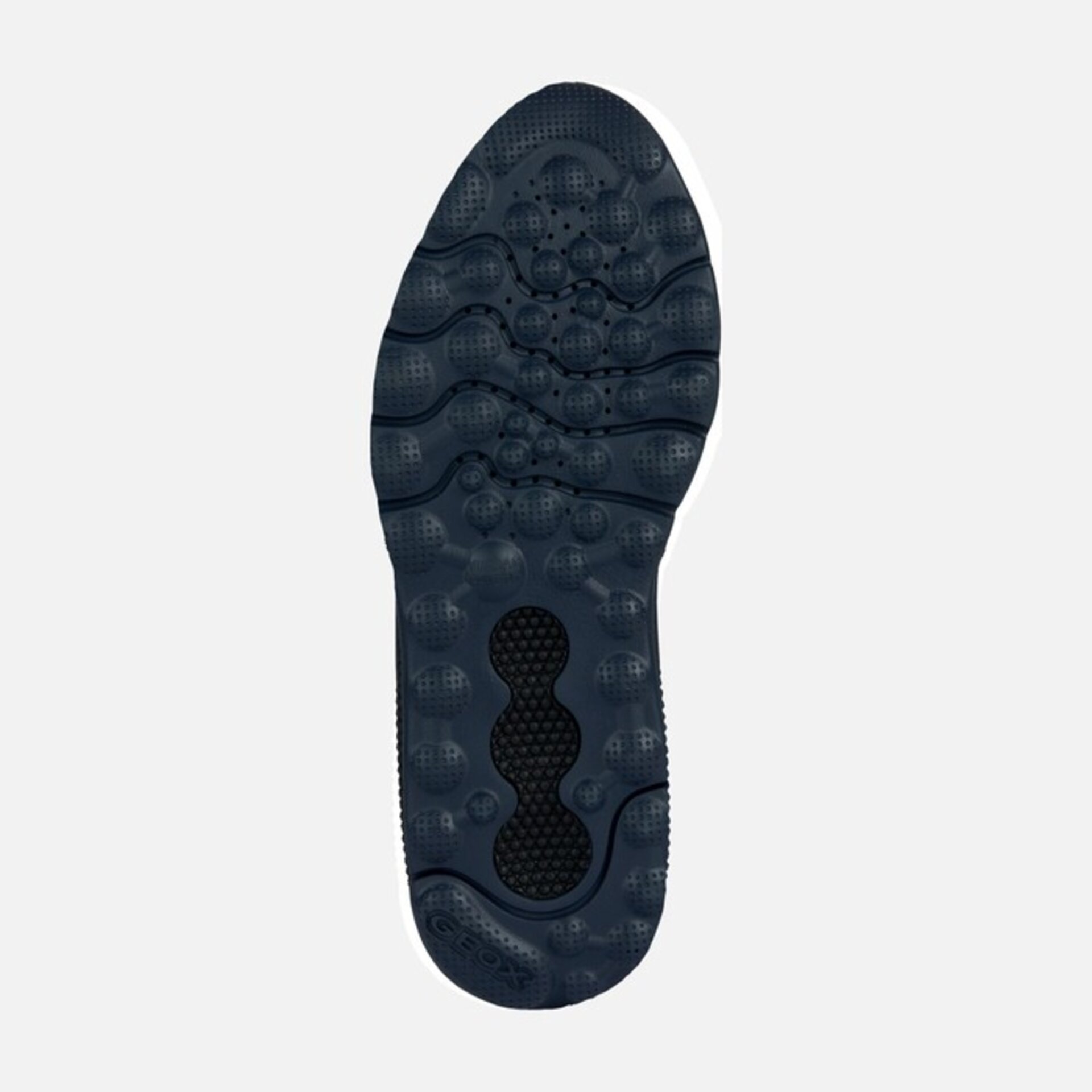 Deportiva Spherica GEOX Actif U36BAA hombre - 9