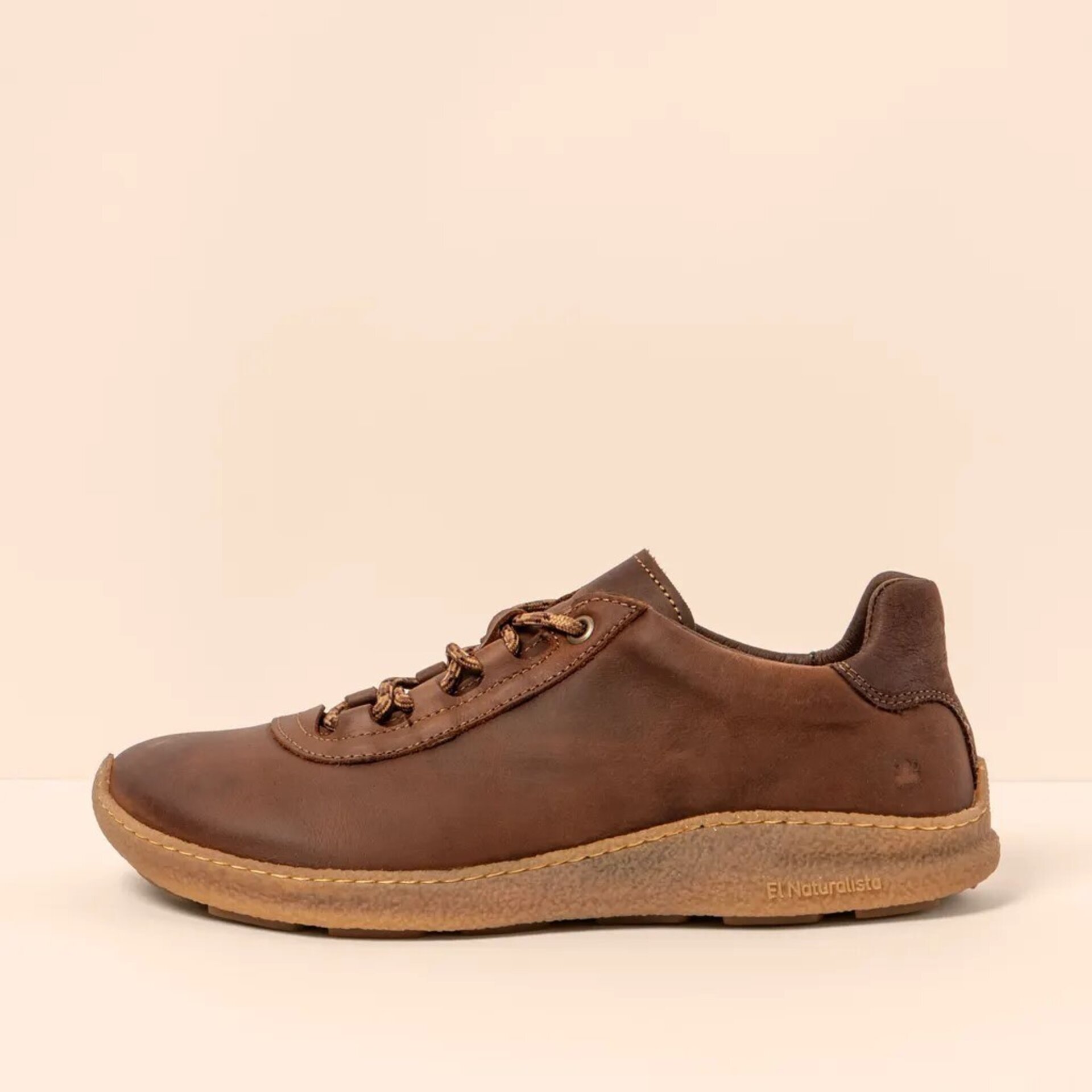 Zapato El Naturalista N5434 Arizona terra Oroel - 3