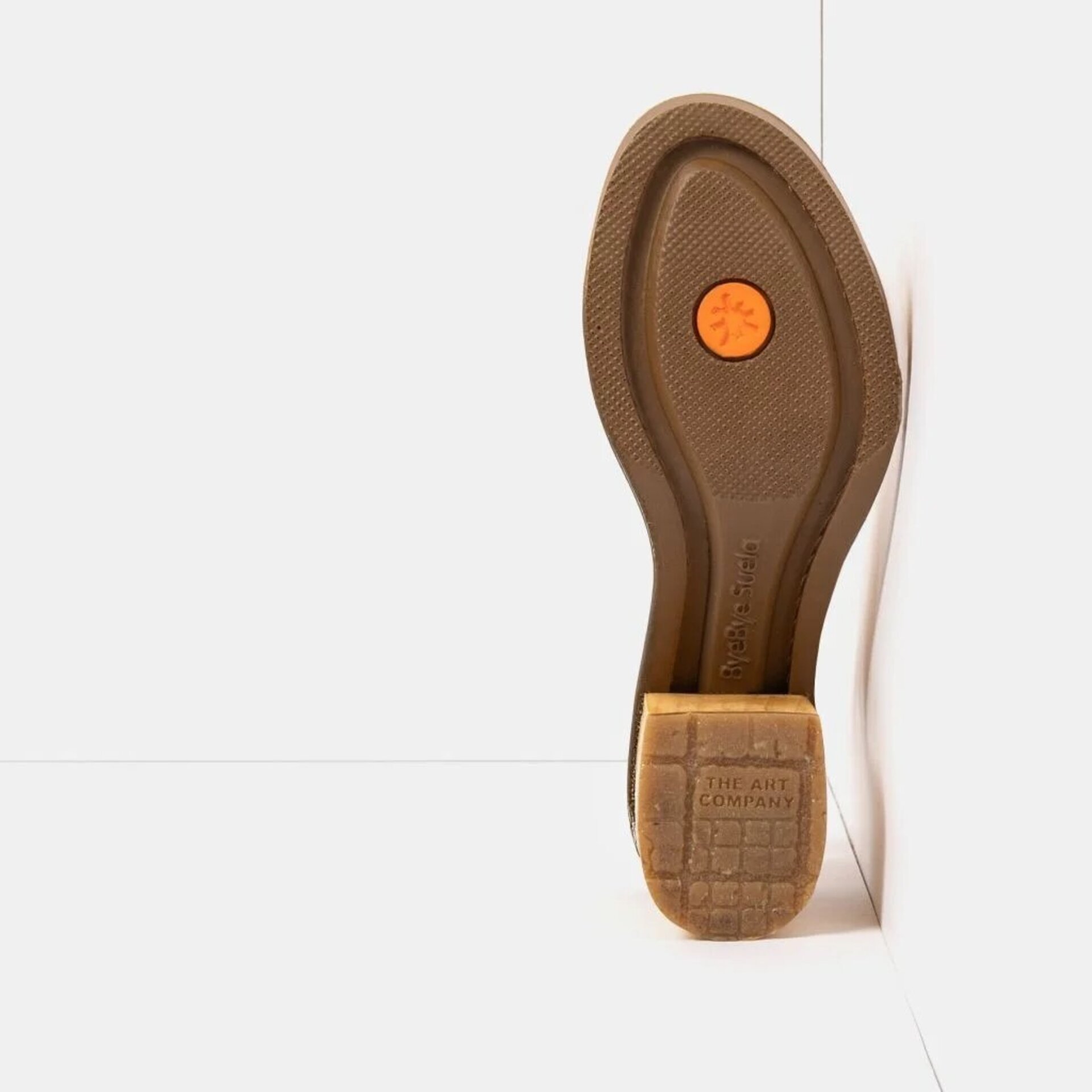 Sandalia ART roma yellow I Wish 1864 - 2