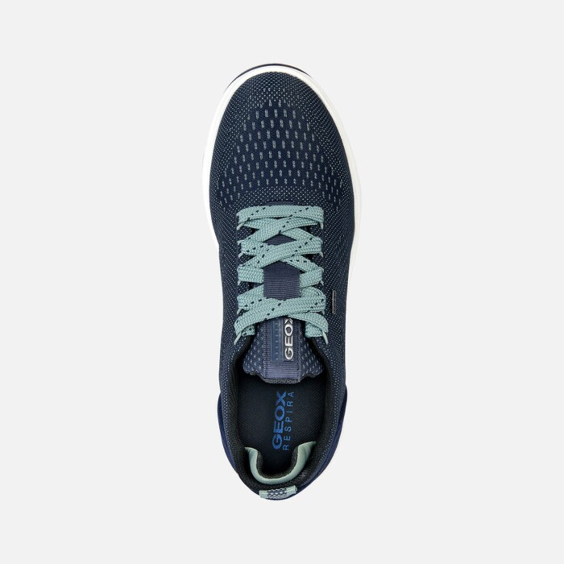 Deportiva Geox SPHERICA 4X4 ABX mujer D2626C - 4