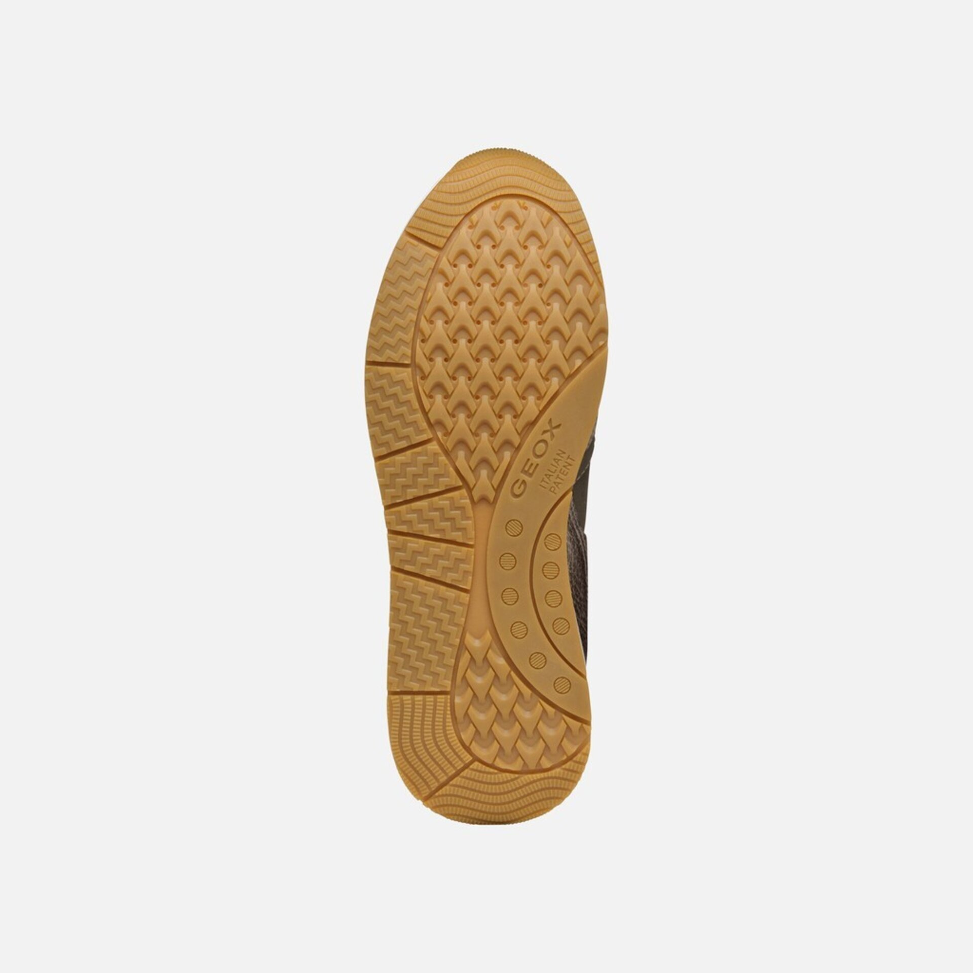 Deportiva Geox Bulmya mujer D36NQB - 5