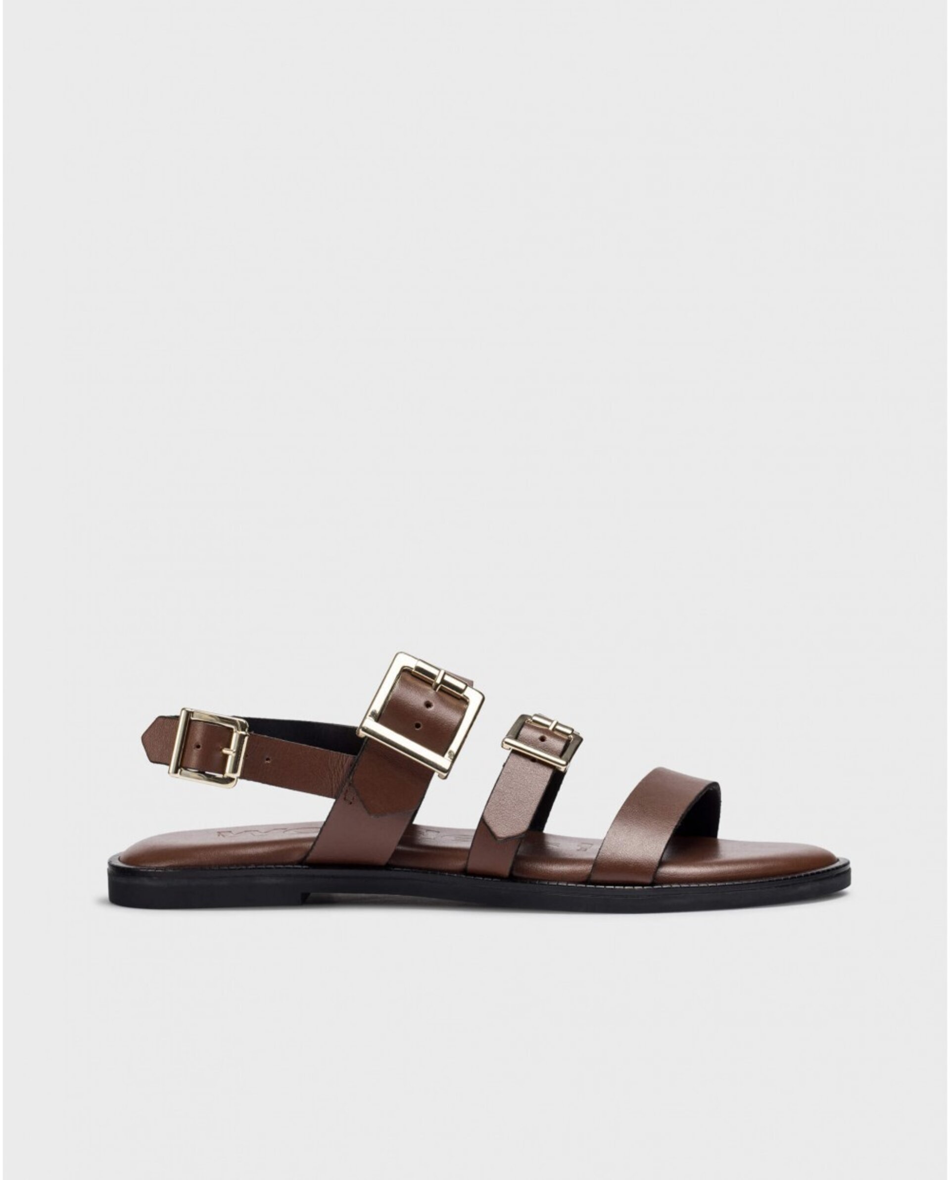 Sandalias Wonders AB-1340 Zorion - 3