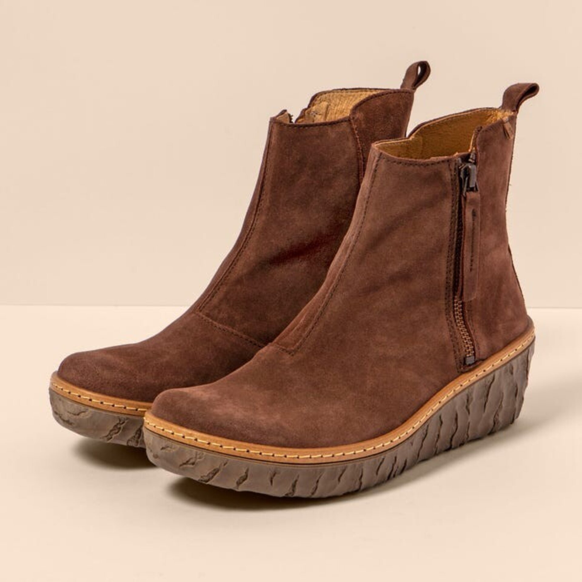 Botin El Naturalista 5167 Myth YGGDRASIL - 3