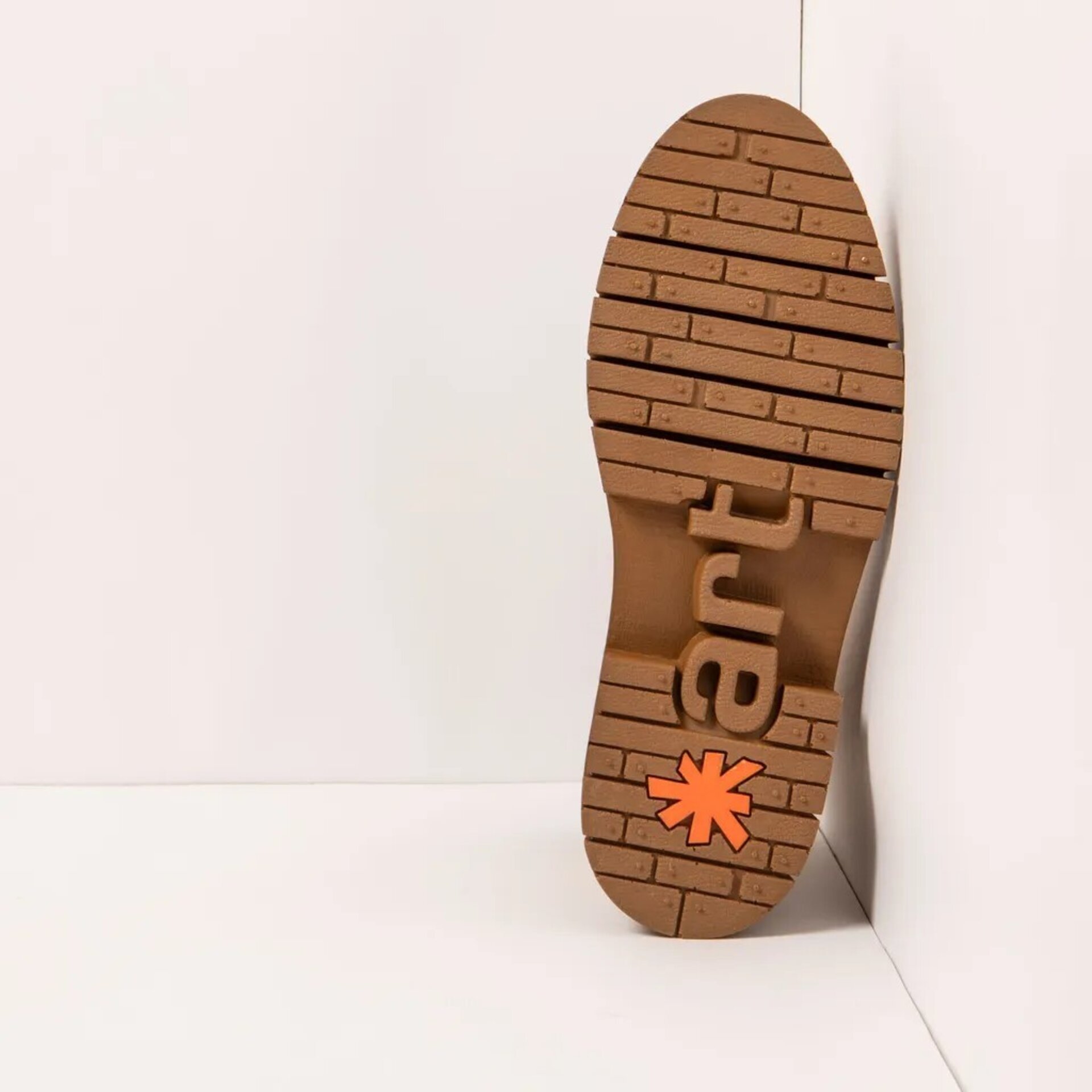 Botin Art nobuck Amberes 1967 - 5