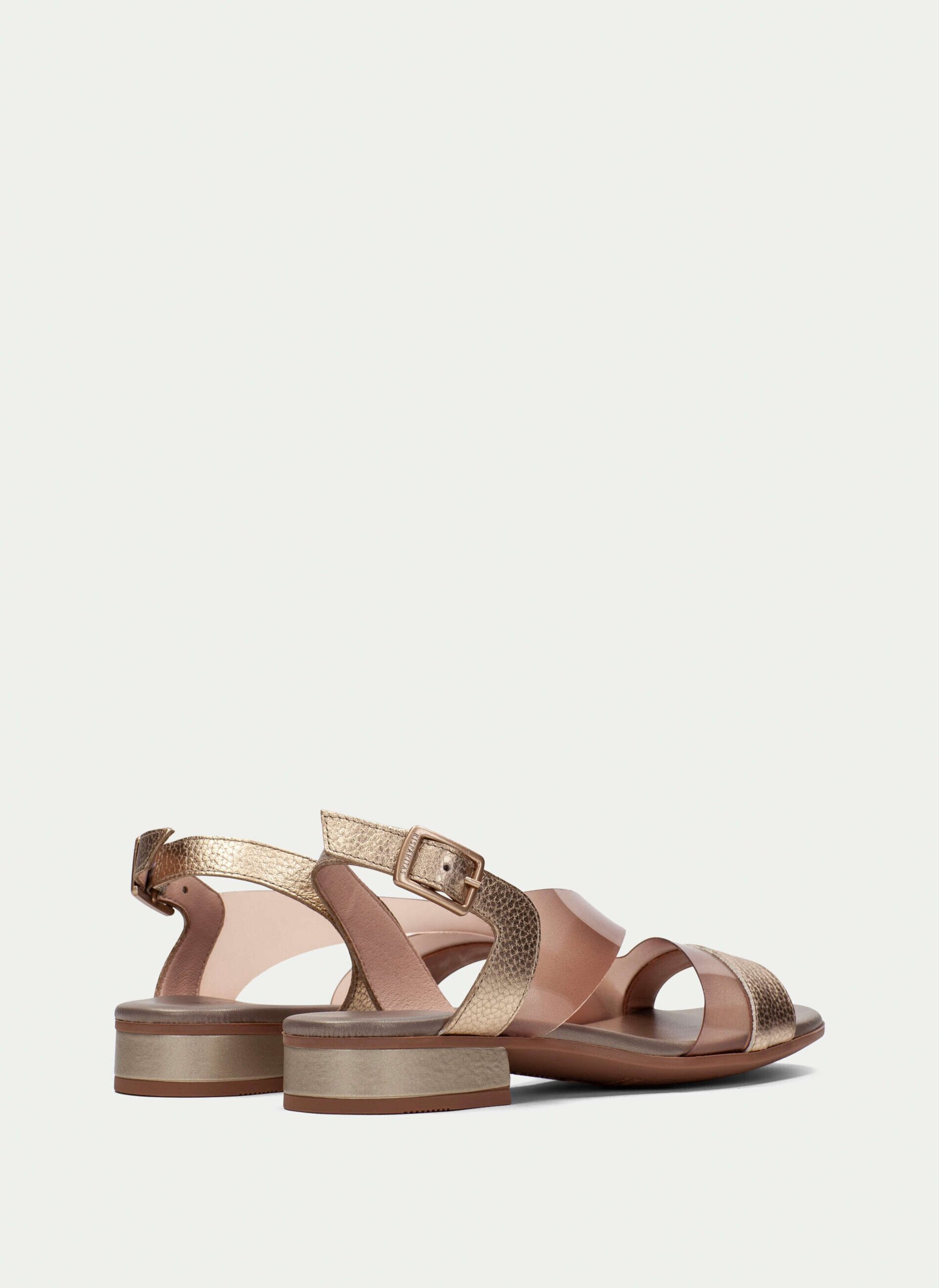 Sandalia Hispanitas HV243396 Lena plana - 4