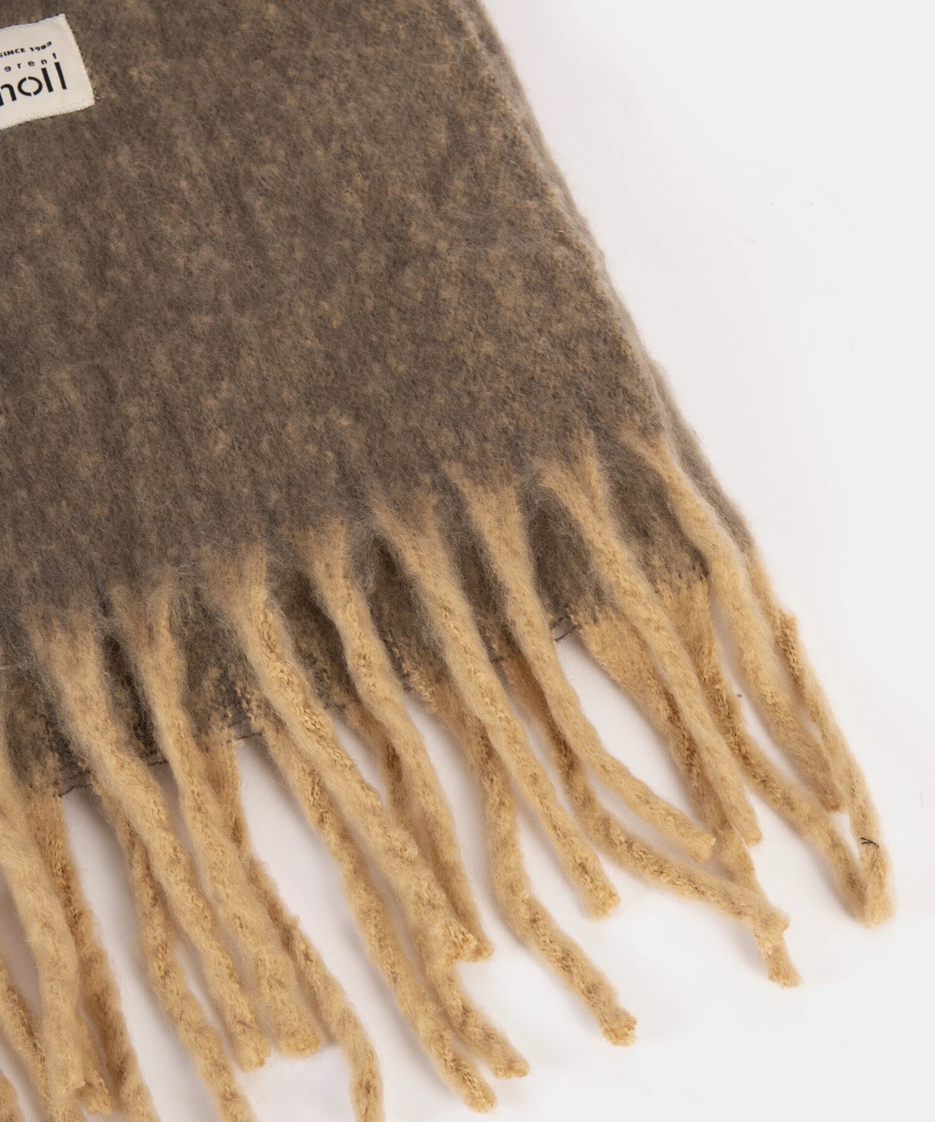 Bufanda Pepe Moll marrón 252822 - 3