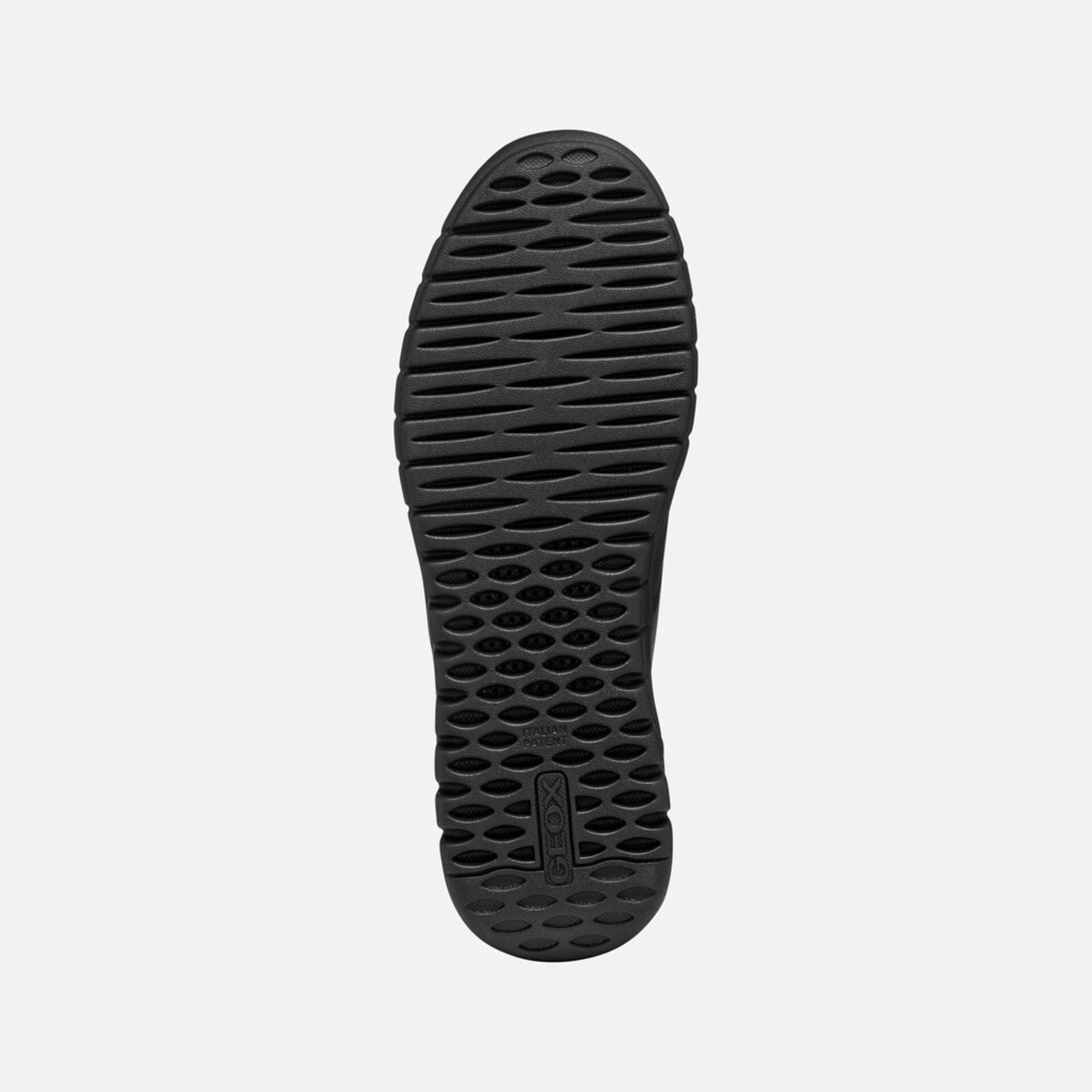 Botin bajo Geox Flextride plus U56MAB - 4